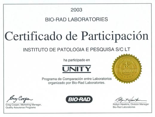 BioRad2003