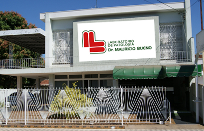 Posto de Coleta - Pedreira-SP